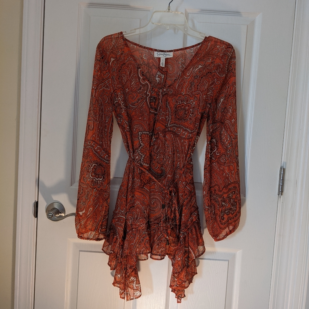 Maternity Top